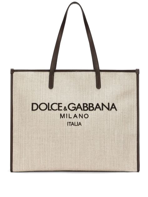 bolsa tote dolce gabbana|dolce and gabbana bags outlet.